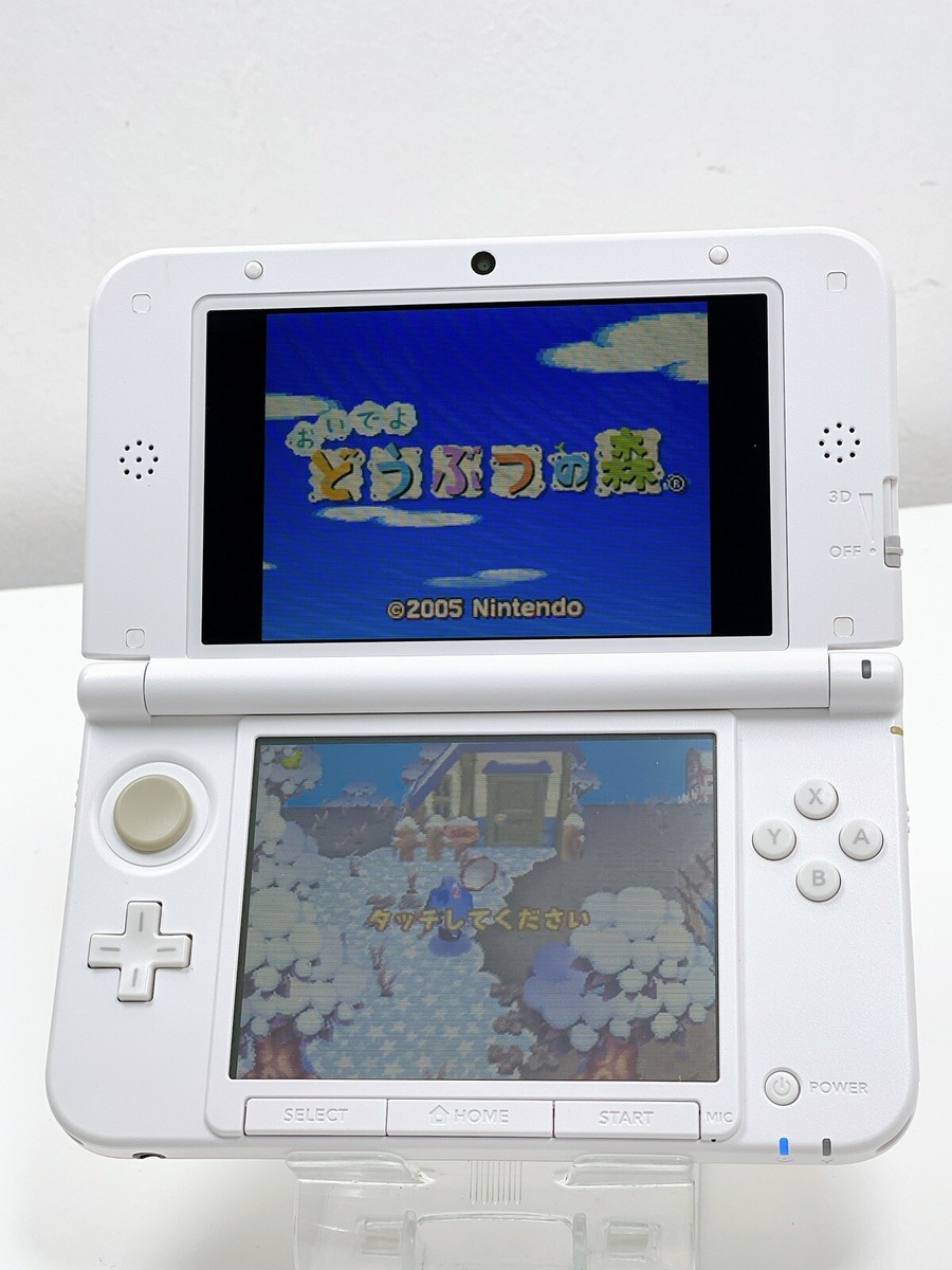 任天堂 3DS Amazon.com: Nintendo 3DS Console-light blue (Japanese