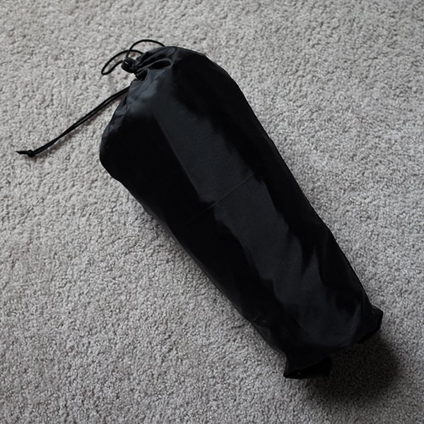 70cm SILVER Portable Collapsible Foldable Beauty Dish fr Profoto Strobe Flash - Afbeelding 12 van 12