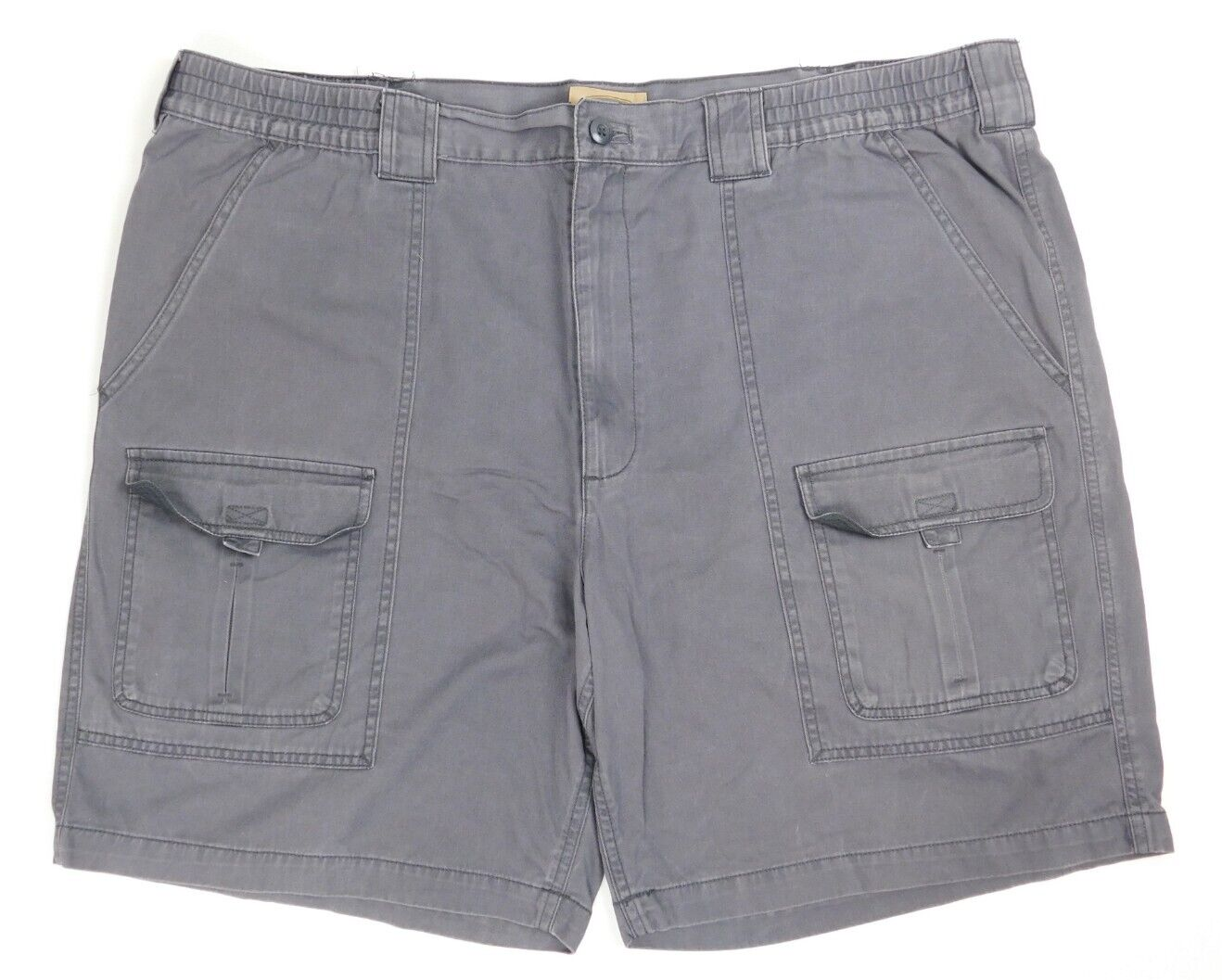 The Foundry Supply Mens Cargo Shorts Size 48 eBay