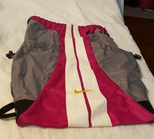 nike elite gym sack