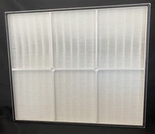 (5 Pack) F321 Dri-Eaz 500 Compatible Replacement HEPA Filter