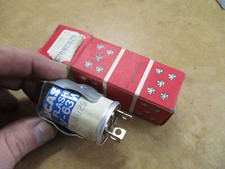 NOS HOLDEN LUCAS INDICATOR FLASHER CAN RELAY FE FC FB EK EJ EH HD HR PREMIER