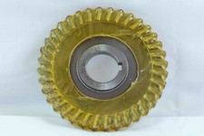 Fr&auml;ser, Scheibenfr&auml;ser, Schlitzfr&auml;ser, Schuler R 3 , 125 x 9 x 32 mm