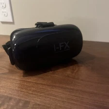 I-FX Virtual Reality Headset 