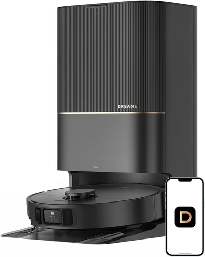 Dreame X50 Robot Vacuum