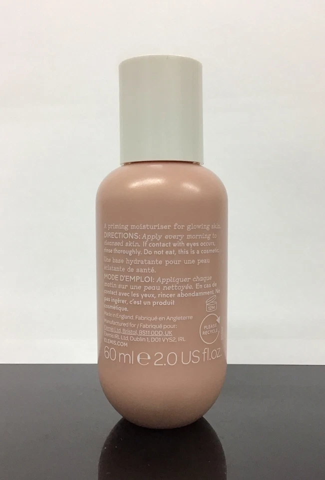 Crema hidratante Elemis Superfood Glow Priming 2,0 fl oz/60 ml, como en la foto. Foto 3 de 4