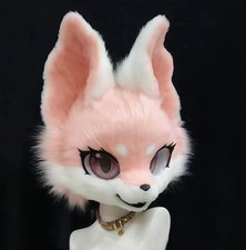Kigurumi Fursuit Head