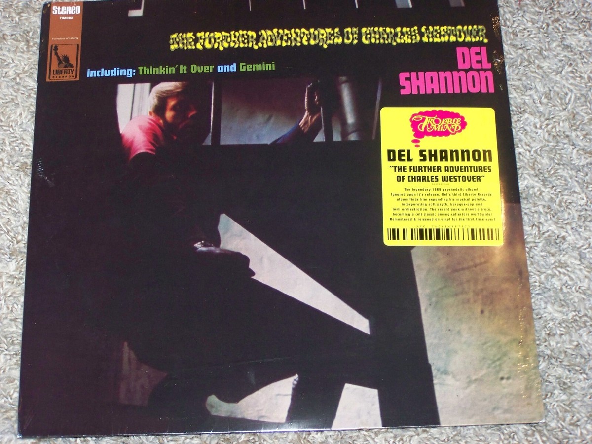 DEL SHANNON 
