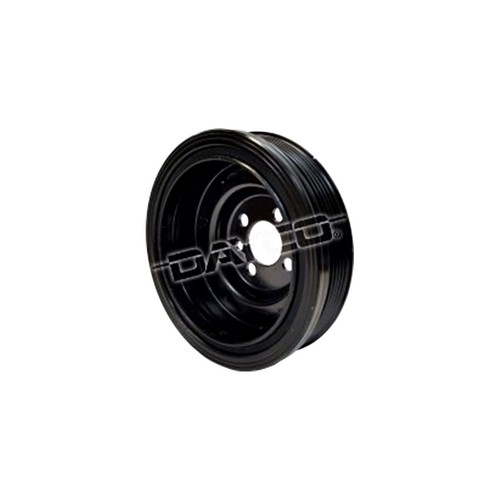 Harmonic Balancer HB1782N for Volkswagen Amarok 2.0L Turbo Diesel (2011-on) - Picture 2 of 2
