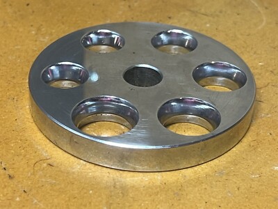 Ring Stretcher Reducing Plate For Ring Stretchers ~ | eBay