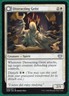 Distracting Geist - Innistrad: Crimson Vow #009 - Magic: The Gathering MTG Card