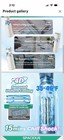 Insulin Coolers Cooling Bottle Medication Organizer Travel Case Fridge — photo 4