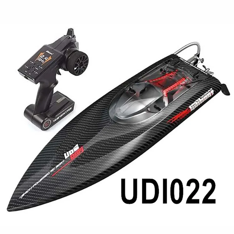 Flex Shaft with Metal Propeller for UDIRC UDI005 Arrow UDI022 brushless RC Boat - Image 3 of 4
