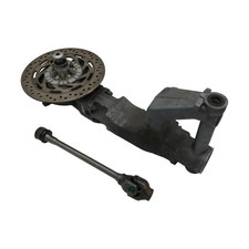 Genuine Honda NTV 650 RC33 Swingarm Rear Wheel Propshaft Joint HF-1 MS9