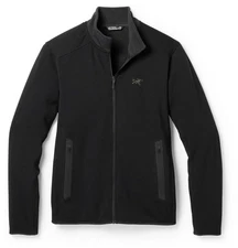 HOT SALE - Arc'teryx Kyanite Jacket - Men's (Black)