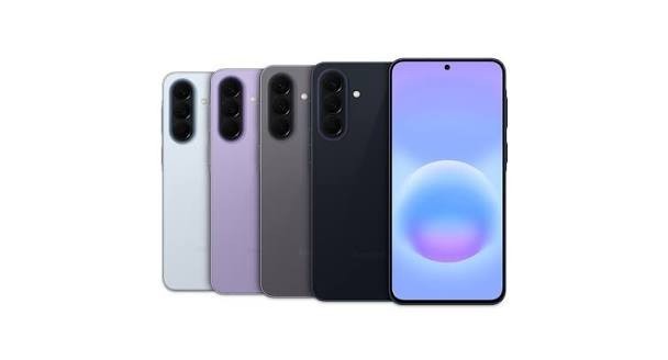 Samsung Galaxy A57 5G SM-A576B/DS 256 GB (8 GB) Dual SIM 50MP