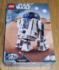 LEGO Star Wars: R2-D2 (75379)