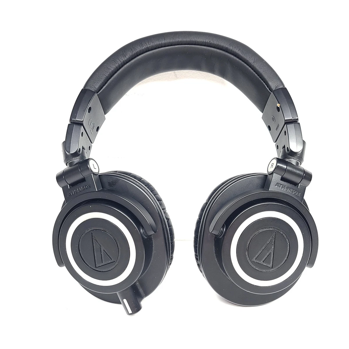 Audio-Technica ATH-M50x Headphones for Sale | Shop New & Used