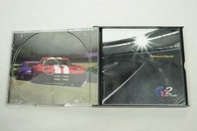 Gran Turismo PS1 CIB Sony PlayStation 1 1997 1st Print Black Label Complete D