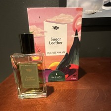 Une Nuit Nomade Sugar Leather Eau de Parfum Spray 1.7 fl oz Regular Size