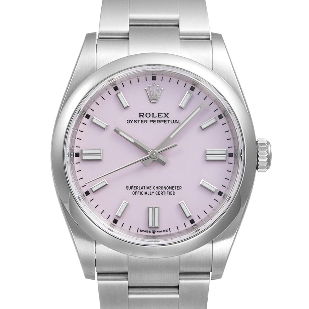 Rolex Oyster Perpetual 33117