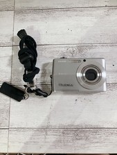Casio Exilim EX-Z500 Digital Camera Used From Japan