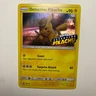 Pokémon TCG Card Detective Pikachu SM170 Stamped 2019 Black Star Promo Holo NM