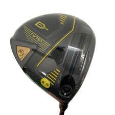 Honma Golf TOUR WORLD TW757 D Plus 9° Driver Vizard Shaft Men's Near Mint