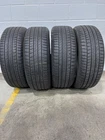 4x P235/55R19 Pirelli Scorpion Zero AS VOL 8/32 105 V Used Tires 2355519