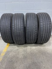 4x P23555r19 Pirelli Scorpion Zero As Vol 832 105 V Used Tires 2355519
