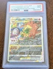 PSA 9 Charizard VSTAR SWSH262 SWSH: Sword & Shield Promo Cards Holo