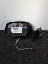 Retroviseur gauche (ou coque) Peugeot 307
