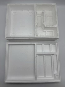 Nintendo Nes - Super Mario Bros Konsole - Ovp - Pal 