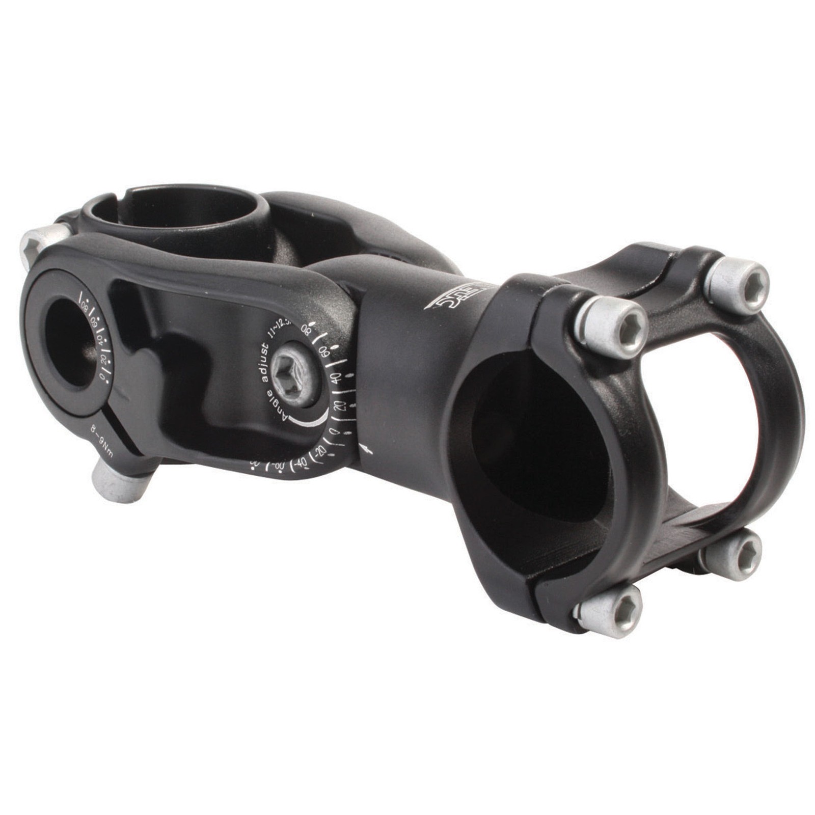 2-осевой регулируемый дорожный шток Genetic Juzzi, (31,8) 120 мм