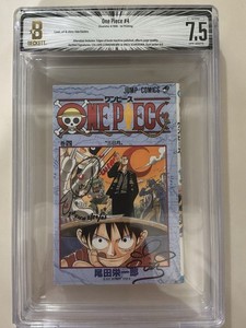 Manga Signed | eBay