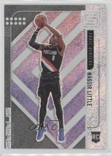 2019-20 Panini Status Tmall Nassir Little #197 08rj