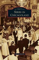 Marina Marich | Serbs In Chicagoland | Buch | Englisch (2015) | Gebunden
