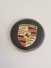 Porsche Cayenne (9PA) 2004 Copricerchio originale SPS5550