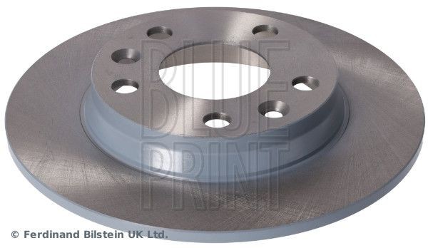 Bremsscheibe Hinten Blue Print ADBP430167 FÜR Renault-image