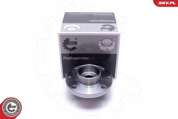 Esen SKV 29SKV524 Radlagersatz For Renault-image