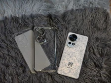 Nova 12 Pro 12GB - 256GB Unlocked Smartphone Dual SIM