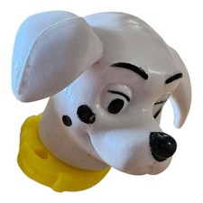 VTG Disney 101 Dalmatians McDonalds 1996 Happy Meal Collector Set Ornament 44 
