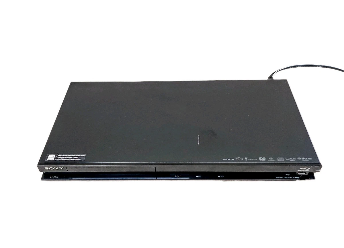 Preços baixos em Sony Blu-ray BD-Re Jogadores | eBay