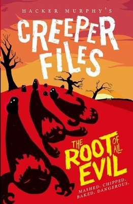 Creeper Files: The Root of all Evil, Murphy, Hacker
