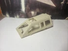 Snowspeeder Windshield Cockpit Part Star Wars ESB Vintage Original Kenner 1980