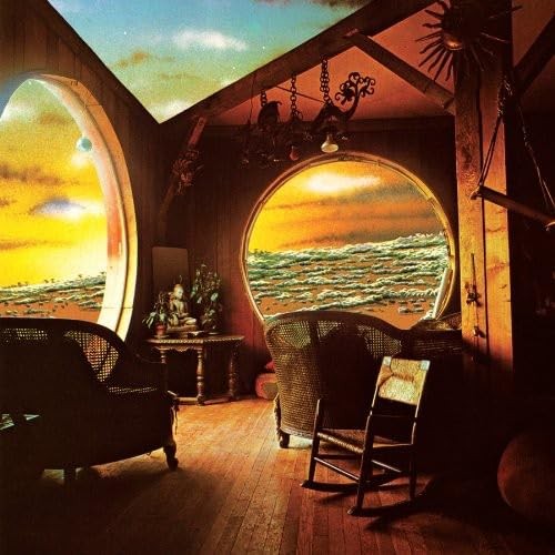 Lightning Dust - Infinite Light - Vinyl Record 12 Record - E3447Z-image