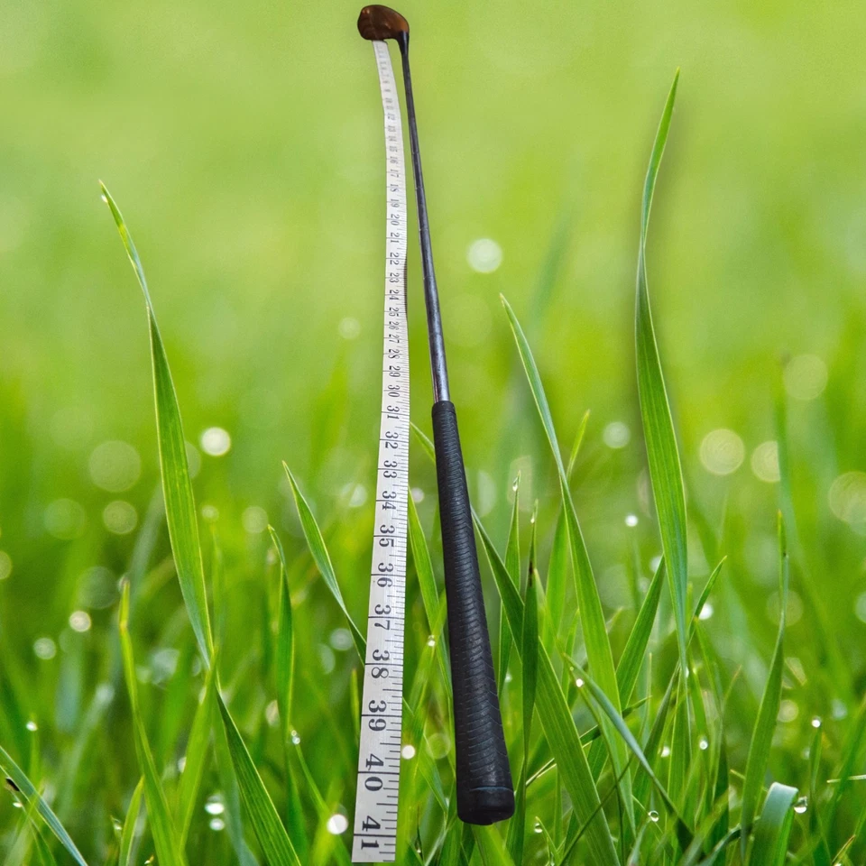 Marilyn Miller Ajay 3 Wood Vintage Golf Club Collectable Or Beginner - Image 4 of 4