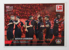 Topps Now Bundesliga 2023-24 - Card 117 - Bay...