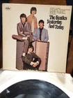 The Beatles Yesterday and Today Capitol T‑2553 1966 Mono VG+ / Cover EX LA Press