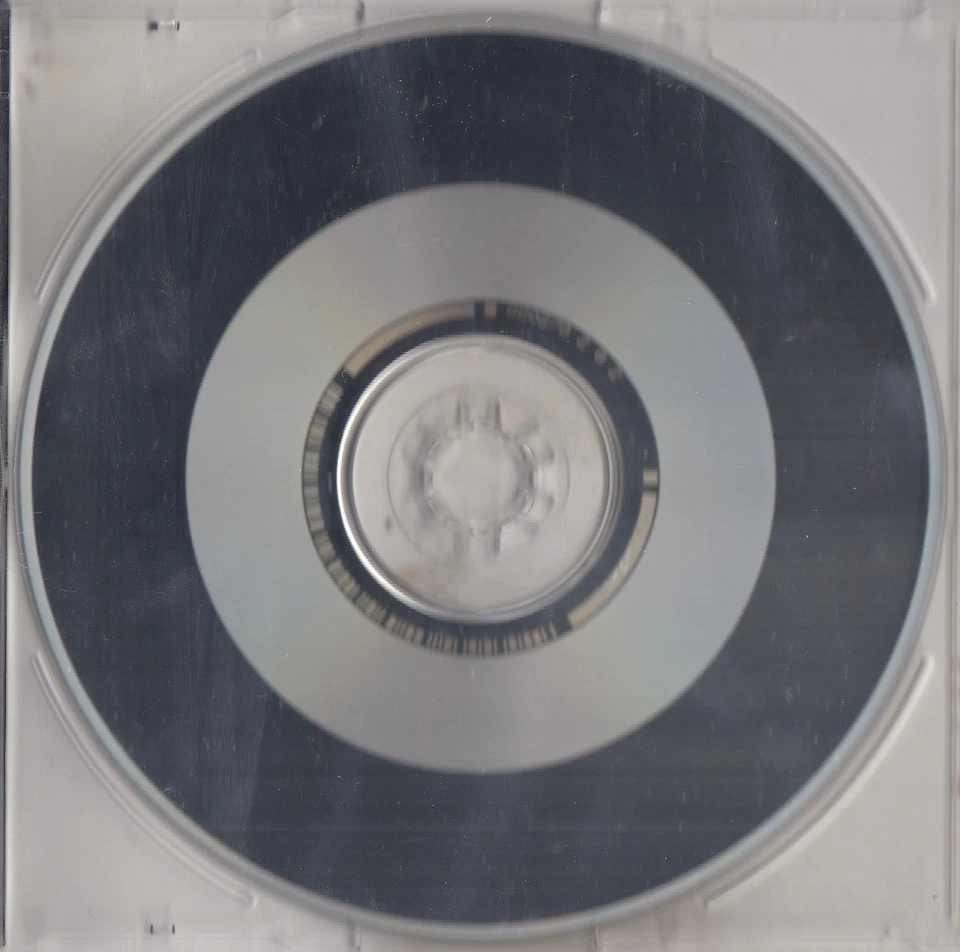 US3 Cantaloop (Flip Fantasia) MCD 1992 RAR & WIE NEU HERBIE HANCOCK US 3 90sJazz - Bild 4 von 4